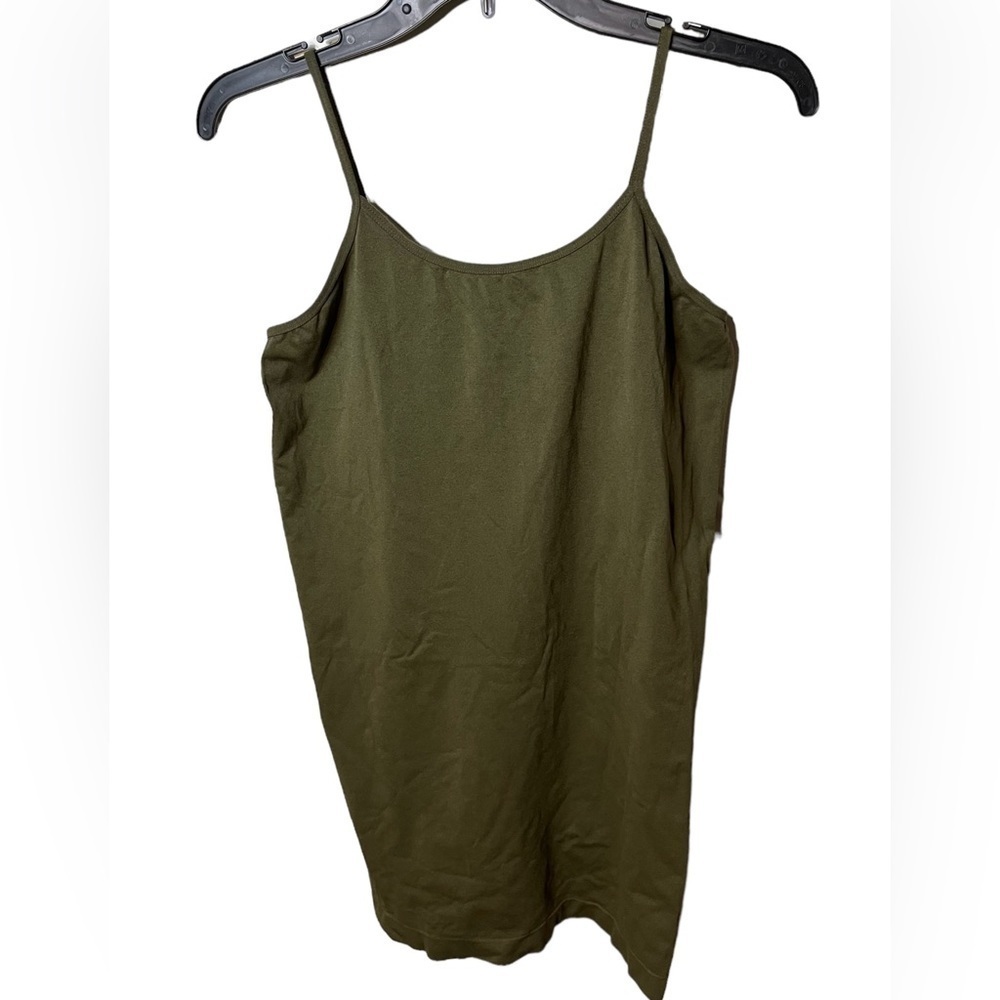 Massini Women’s Spaghetti Strap Cami / Tank Top